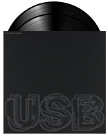 Fred again.. - USB 2xLP Vinyl Record