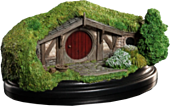 The Hobbit - 40 Bagshot Row Hobbit Hole 3" Diorama Statue