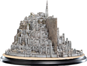 The Lord of the Rings - Minas Tirith Environment 18” Statue