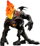 The Lord of the Rings - The Balrog Mini Epics 10" Vinyl Figure