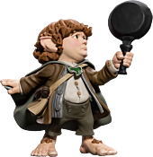 The Lord of the Rings - Samwise Gamgee Mini Epics 4" Vinyl Figure