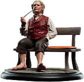 The Lord of the Rings - Bilbo Baggins 4" Mini Statue