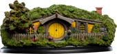 The Hobbit - 13 Apple Orchard Hobbit Hole 3" Diorama Statue