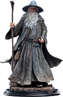 The Lord of the Rings - Gandalf the Grey Pilgrim Classic Series 1/6th Scale Statue