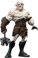 The Hobbit - Azog the Defiler Mini Epics 6" Vinyl Figure