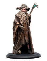 The Hobbit - Radagast the Brown 7" Mini Statue