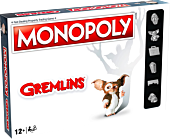 Monopoly - Gremlins Edition Board Game