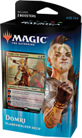 Magic the Gathering - Ravnica Allegiance Domri Planeswalker Deck