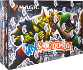 Magic the Gathering - Unsanctioned Card Game