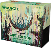 Magic the Gathering - Zendikar Rising Gift Edition Bundle