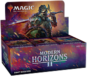 Magic the Gathering - Modern Horizons 2 Draft Booster Box (Display of 36 Packs)