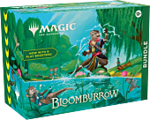 Magic: The Gathering - Bloomburrow Bundle