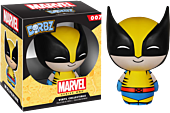 X-Men - Wolverine Dorbz Vinyl Figure