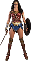 Wonder Woman (2017) - Wonder Woman 1/4 Scale Action Figure Main Image