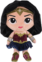 Batman vs Superman: Dawn of Justice - Wonder Woman Hero 8” Plush