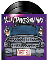 Nightmares On Wax - Carboot Soul 25th Anniversary Edition 2xLP + 7" Vinyl Record (2024 Record Store Day Exclusive)