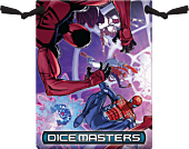 Dice Masters - Amazing Spiderman Dice Bag