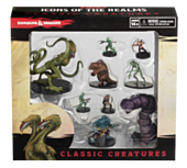 Dungeons & Dragons - Icons of the Realms Classic Creatures Box Set
