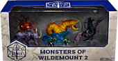 Critical Role - Monsters of Wildemount #2 Pre-Painted Miniature Figure Box Set #2
