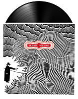 Thom Yorke - The Eraser LP Vinyl Record