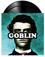 Tyler, The Creator - Goblin 2xLP Vinyl Record