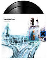 Radiohead - OK Computer 2xLP Vinyl Record