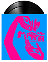 Thom Yorke - Suspiria: Music for the Luca Guadagnino Film 2xLP Vinyl Record