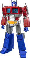 The Transformers (1984) - Optimus Prime AMK PRO Series 8" Articulated Model Kit