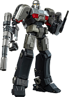 Transformers One (2024) - Megatron "D-16" (Cogged Mode) AMK Series 8" Articulated Model Kit