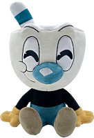 Cuphead - Mugman 9" Plush