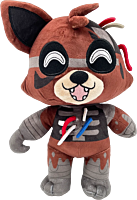 Five Nights at Freddy's - Ignited Foxy 9" Plush