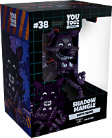 Five Nights at Freddy's - Shadow Mangle 4.5" Vinyl Figure