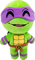 Teenage Mutant Ninja Turtles - Donatello Chibi 9" Plush