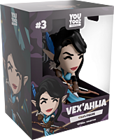 The Legend of Vox Machina (2022) - Vex'ahlia 5" Vinyl Figure