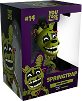 Five Nights at Freddy's - Springtrap 4.5" Vinyl Figure