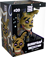 Five Nights at Freddy's - Burntrap 5" Vinyl Figure