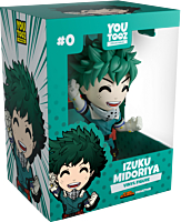 My Hero Academia - Izuku Midoriya 4.5" Vinyl Figure