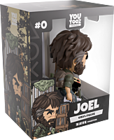 The Last of Us - Joel 5" Vinyl Figure