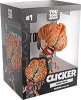 The Last of Us - Clicker 5" Vinyl Figure