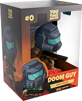 Doom - Doom Guy 4.5" Vinyl Figure