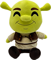 Shrek - Shrek Sitting 9" Plush