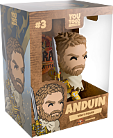 World of Warcraft - Anduin 4.5" Vinyl Figure