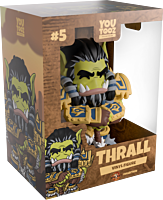 World of Warcraft - Thrall 5" Vinyl Figure