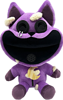 Poppy Playtime - Ruined CatNap 9" Plush