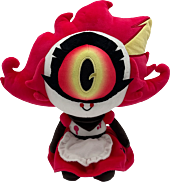 Hazbin Hotel - Niffty 9" Plush