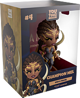 Arcane: League of Legends - Champion Mel 4.5"