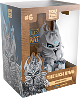 World of Warcraft - The Lich King 5" Vinyl Figure