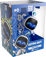 Astro Bot - Astro Bot 4.5" Vinyl Figure