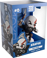 God of War Ragnarok - Kratos 5" Vinyl Figure