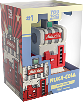 Fallout - Nuka-Cola Vending Machine 4.5" Vinyl Figure